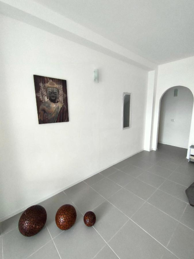 La Staccionata Bianca Bed & Breakfast วิแตร์โบ ภายนอก รูปภาพ